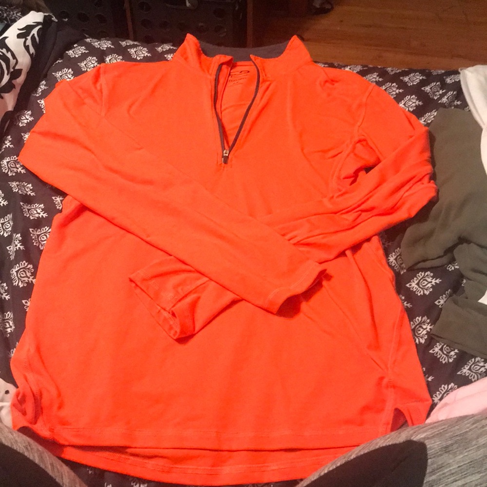 Champion - duo dry - size small